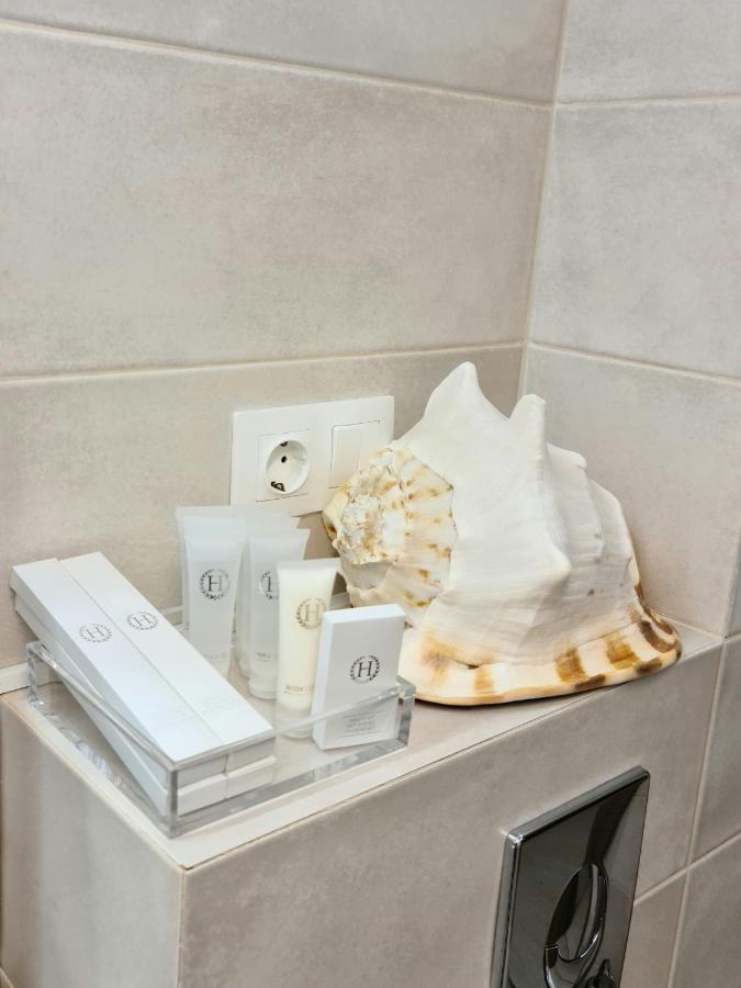 Apartment Alonisos Lux Брашов Екстер'єр фото