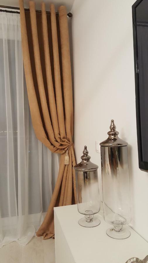Apartment Alonisos Lux Брашов Екстер'єр фото