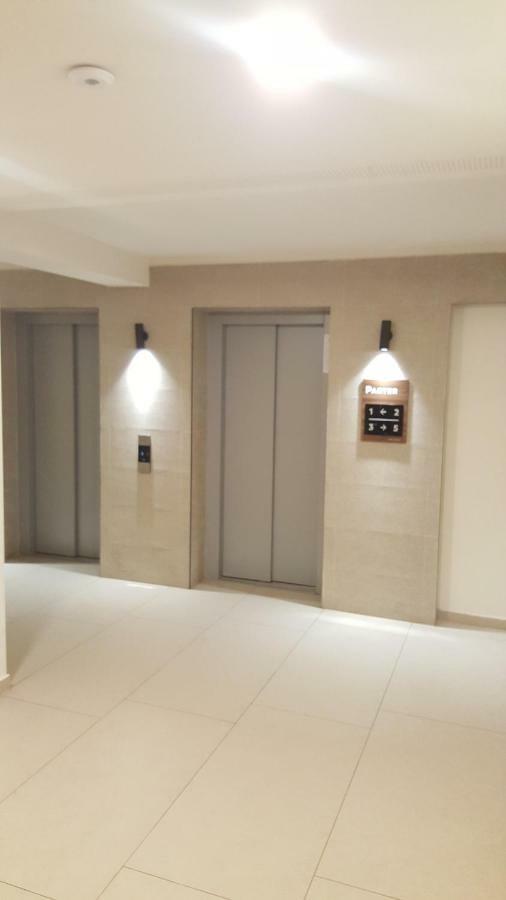 Apartment Alonisos Lux Брашов Екстер'єр фото