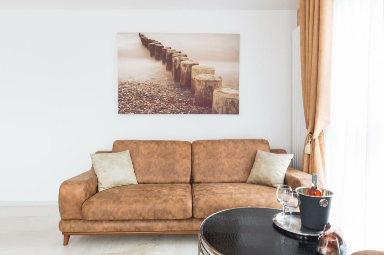 Apartment Alonisos Lux Брашов Екстер'єр фото