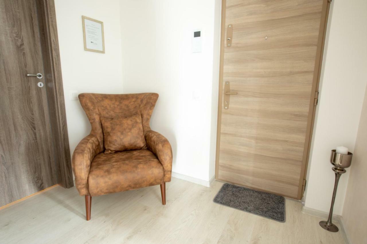 Apartment Alonisos Lux Брашов Екстер'єр фото